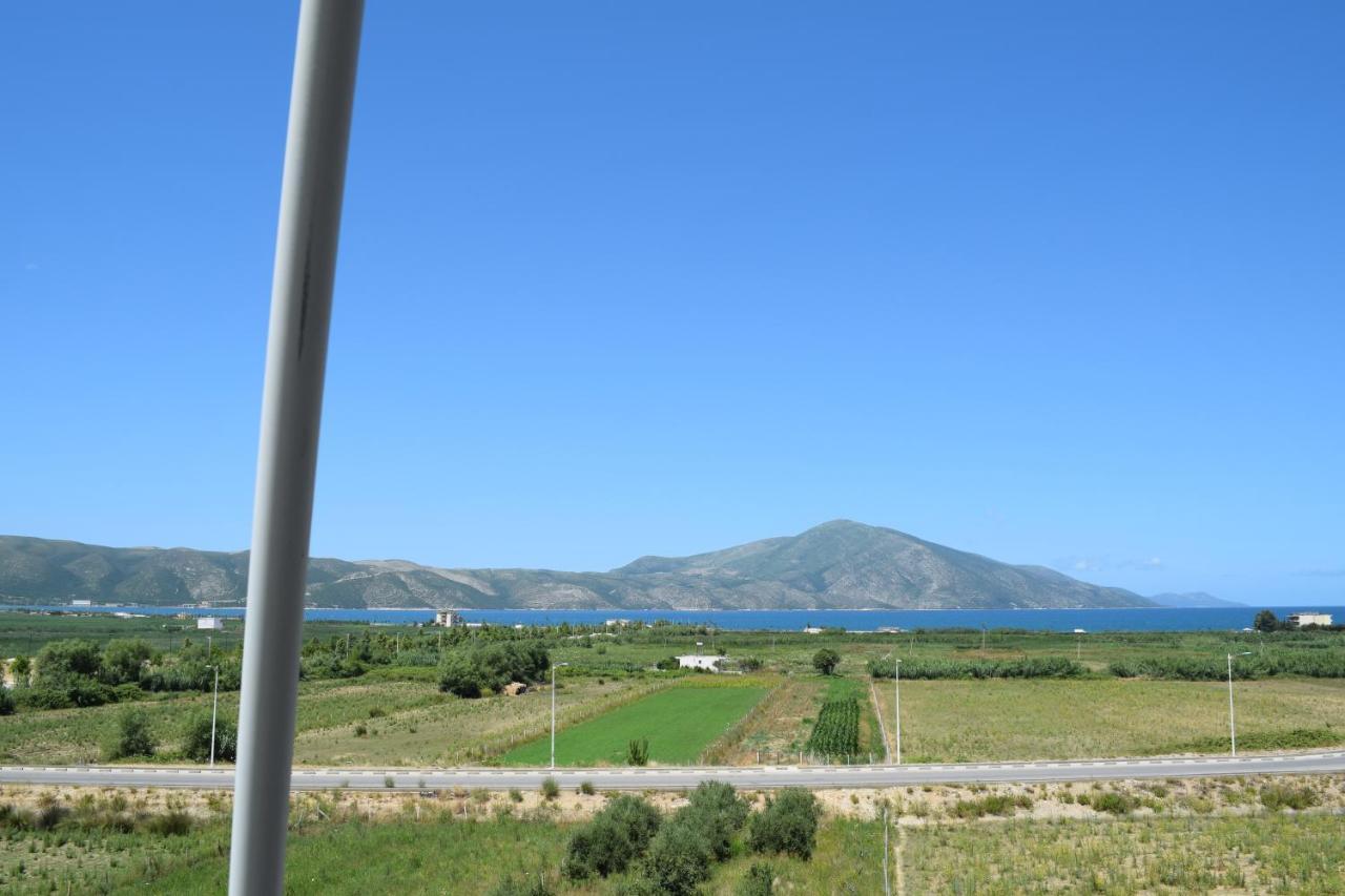 Horizon Apartments - Sea & Mountain View -Modern & Spacious Stay Apartment