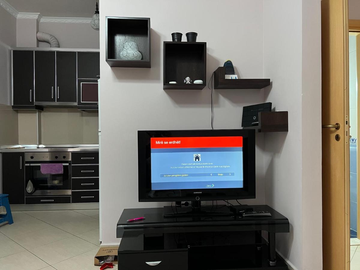 Horizon Apartments - Sea & Mountain View -Modern & Spacious Stay Orikum