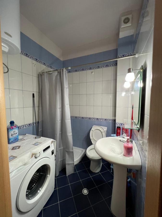 Horizon Apartments - Sea & Mountain View -Modern & Spacious Stay * Orikum