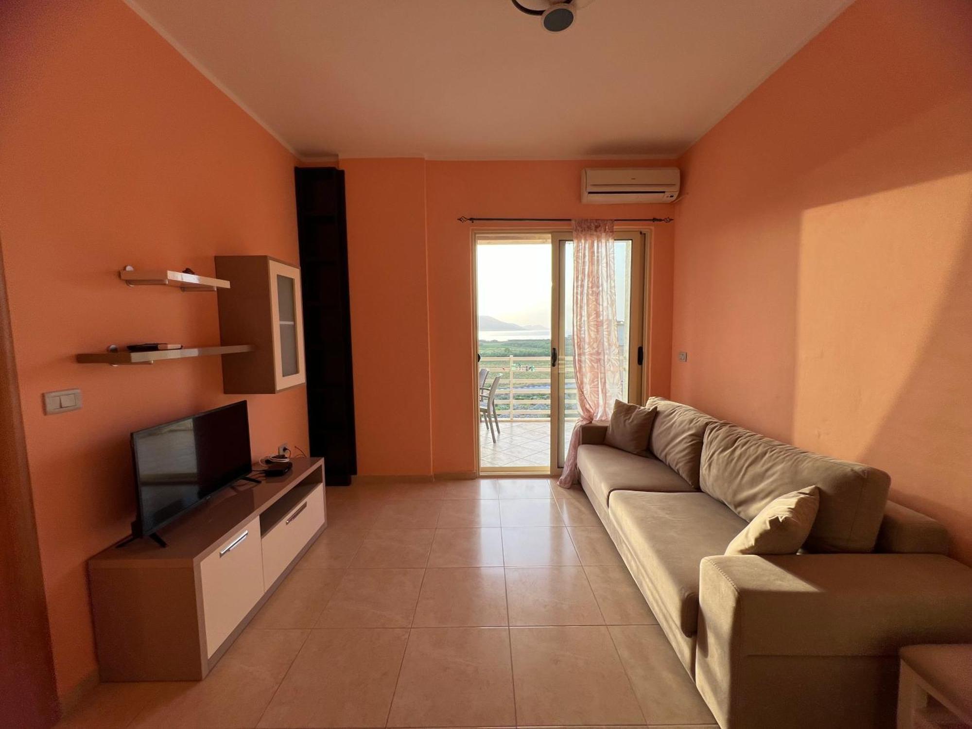 Apartment Horizon Apartments - Sea & Mountain View -Modern & Spacious Stay *