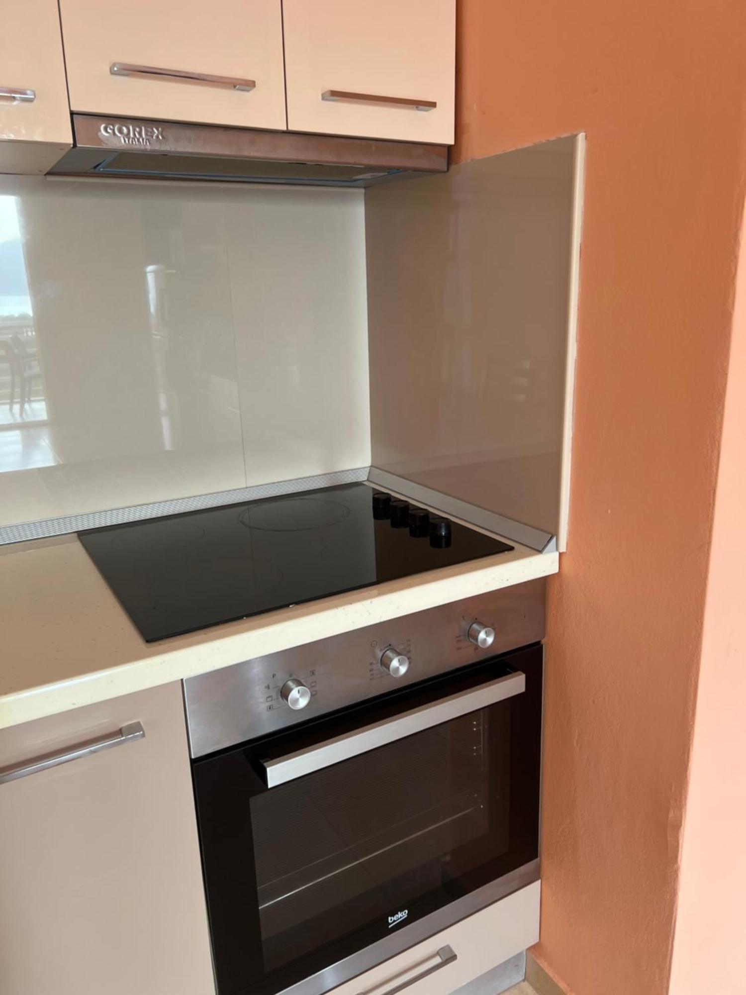 Apartment Horizon Apartments - Sea & Mountain View -Modern & Spacious Stay Orikum