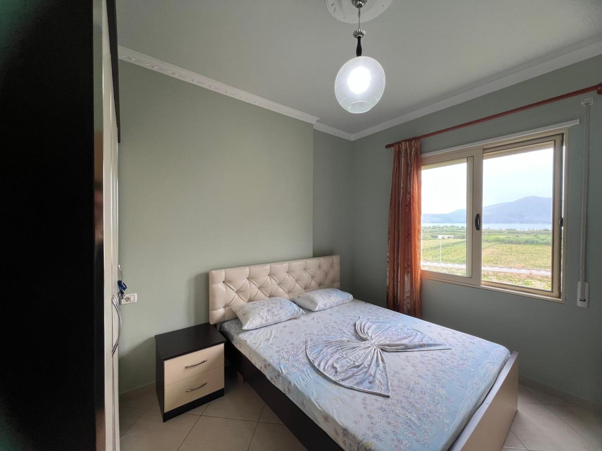 Horizon Apartments - Sea & Mountain View -Modern & Spacious Stay Apartment