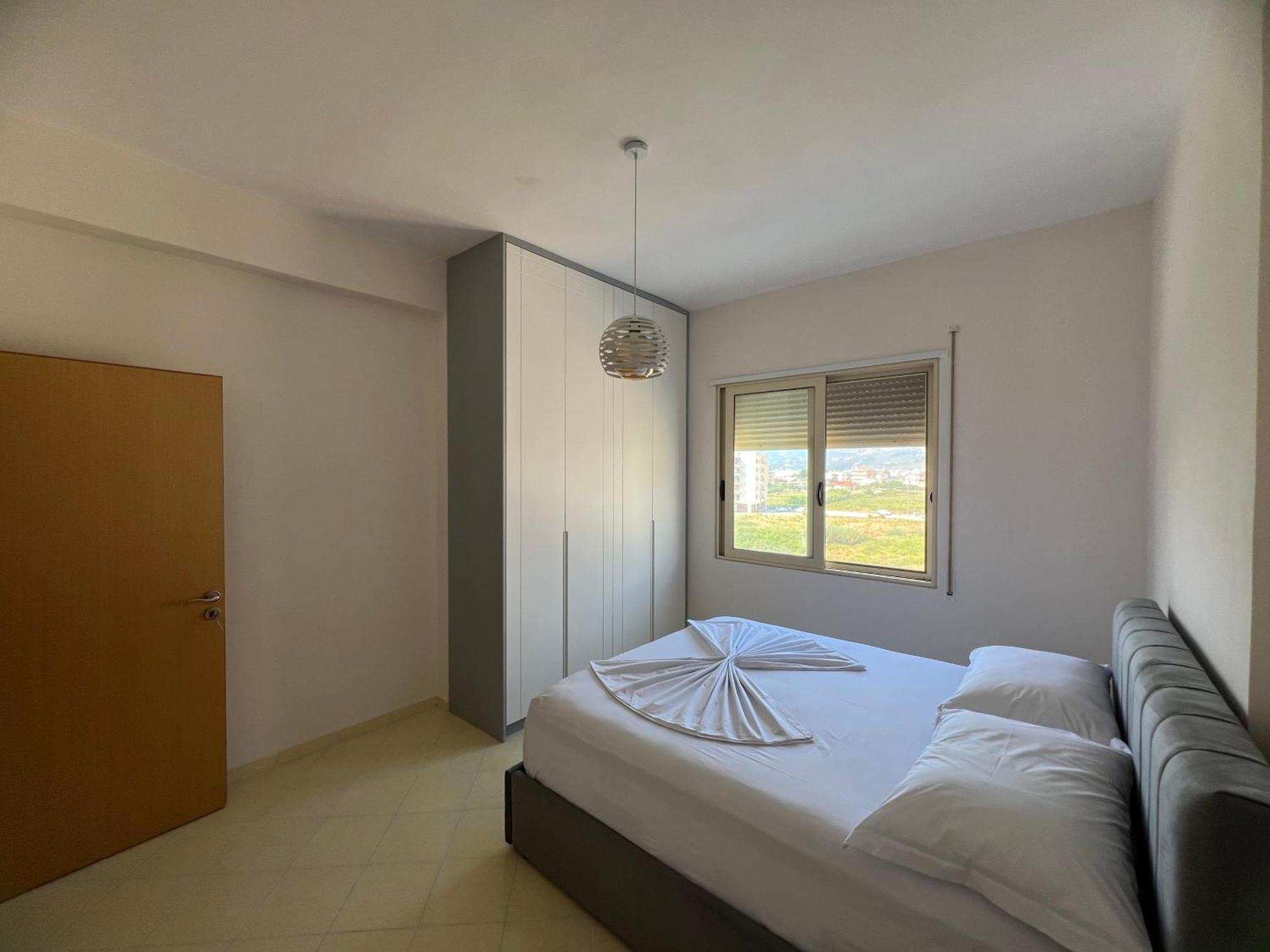 Horizon Apartments - Sea & Mountain View -Modern & Spacious Stay * Orikum