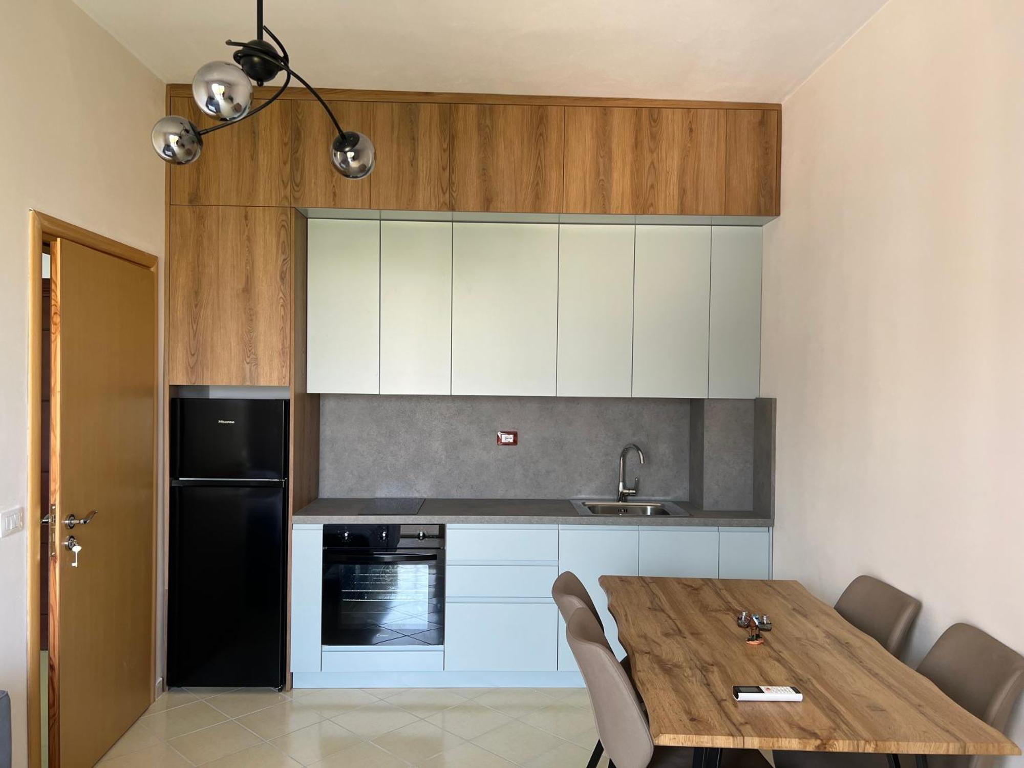 Horizon Apartments - Sea & Mountain View -Modern & Spacious Stay Apartment *