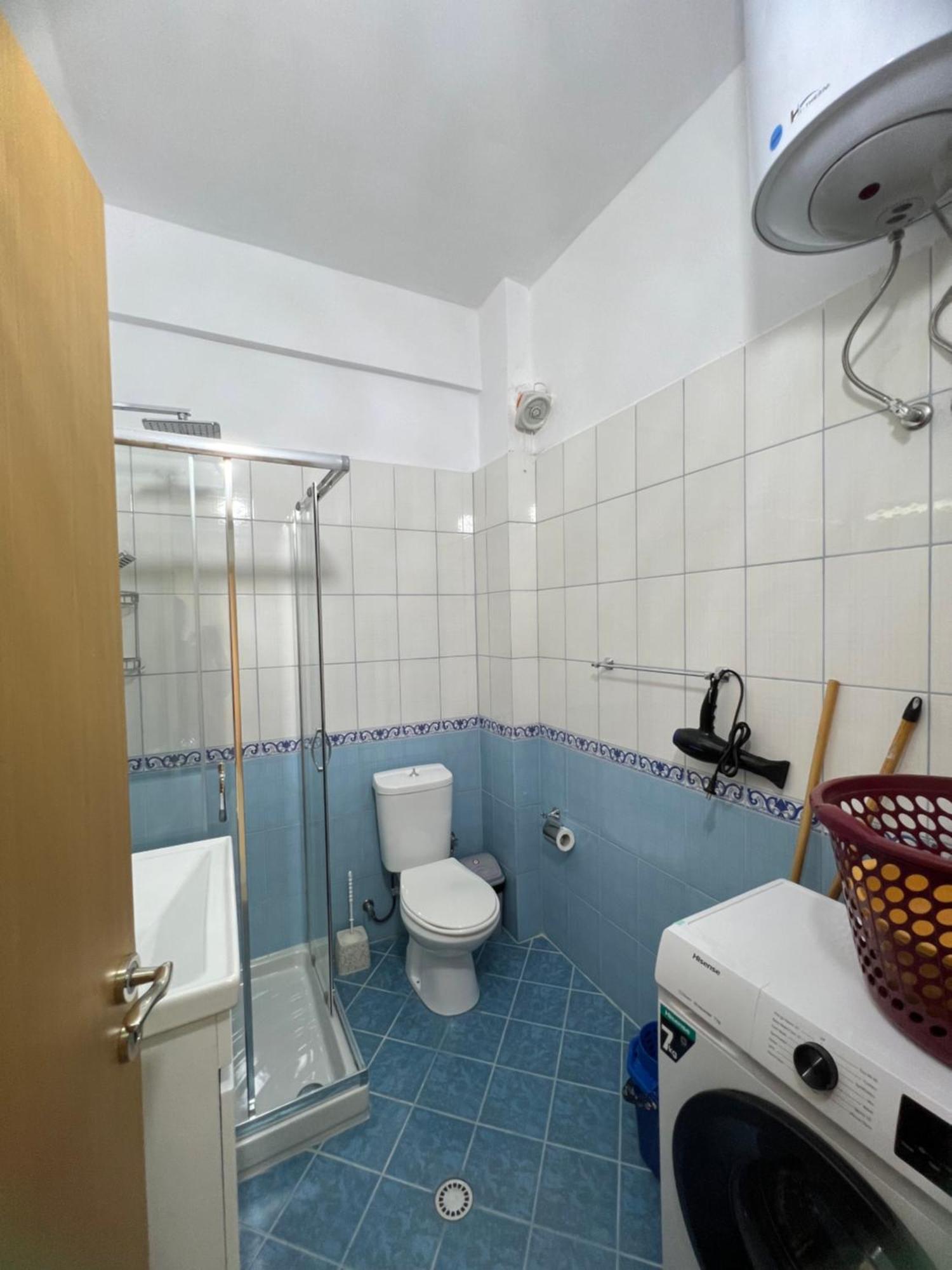 Horizon Apartments - Sea & Mountain View -Modern & Spacious Stay
