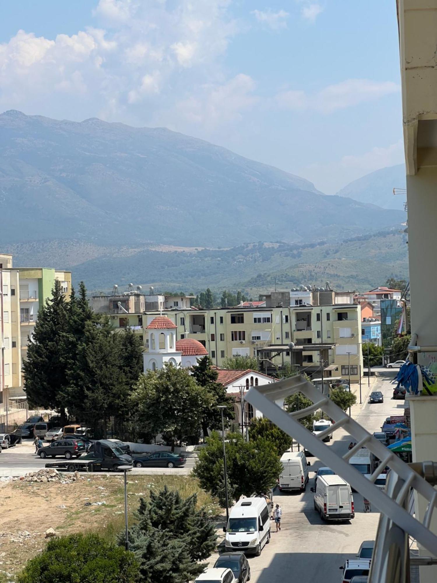 Apartment Horizon Apartments - Sea & Mountain View -Modern & Spacious Stay *