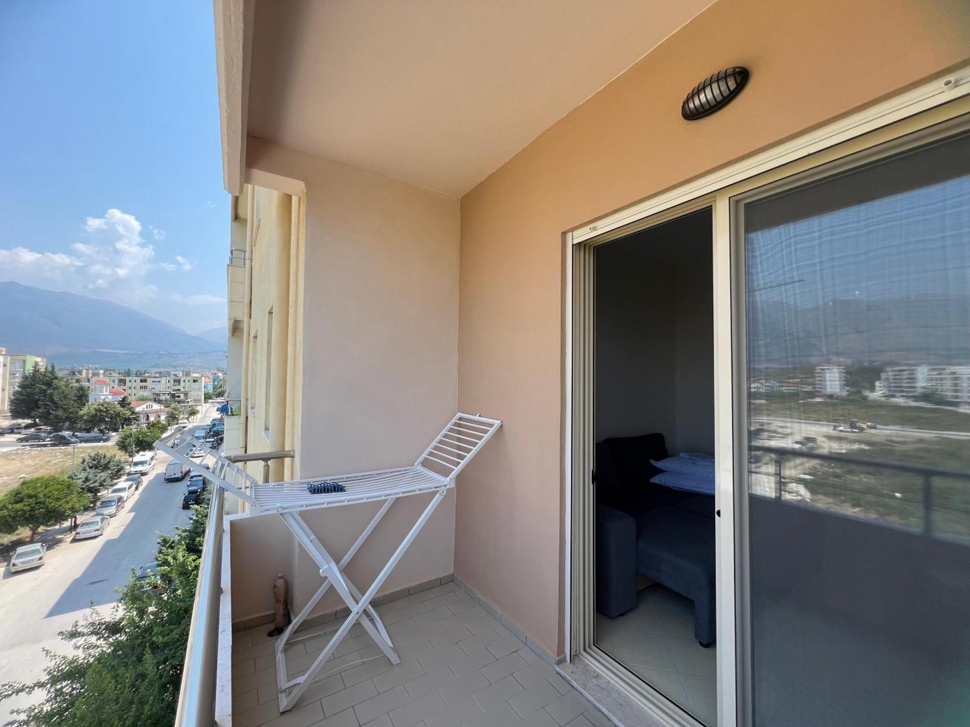 Apartment Horizon Apartments - Sea & Mountain View -Modern & Spacious Stay Orikum