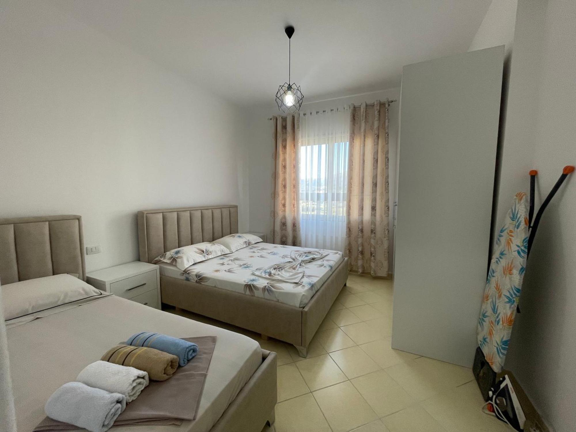Horizon Apartments - Sea & Mountain View -Modern & Spacious Stay Apartment *