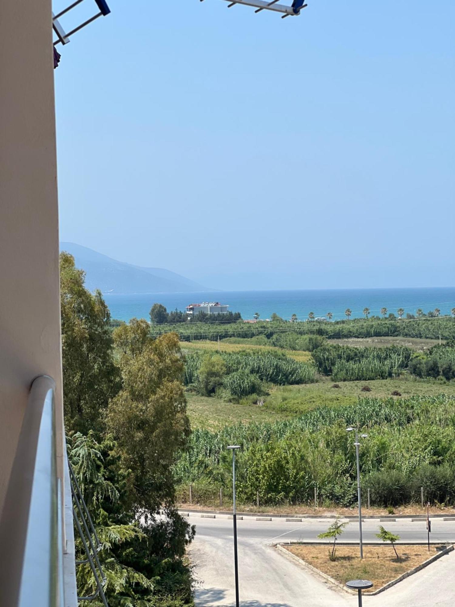 Apartment Horizon Apartments - Sea & Mountain View -Modern & Spacious Stay *