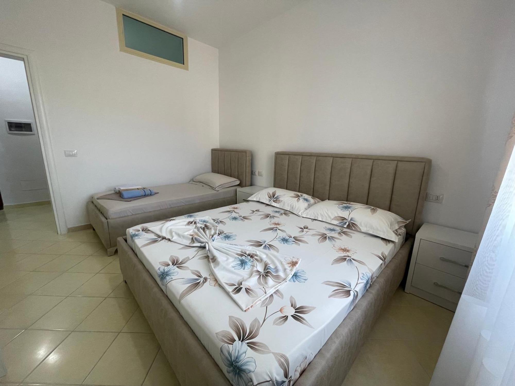 Horizon Apartments - Sea & Mountain View -Modern & Spacious Stay * Orikum