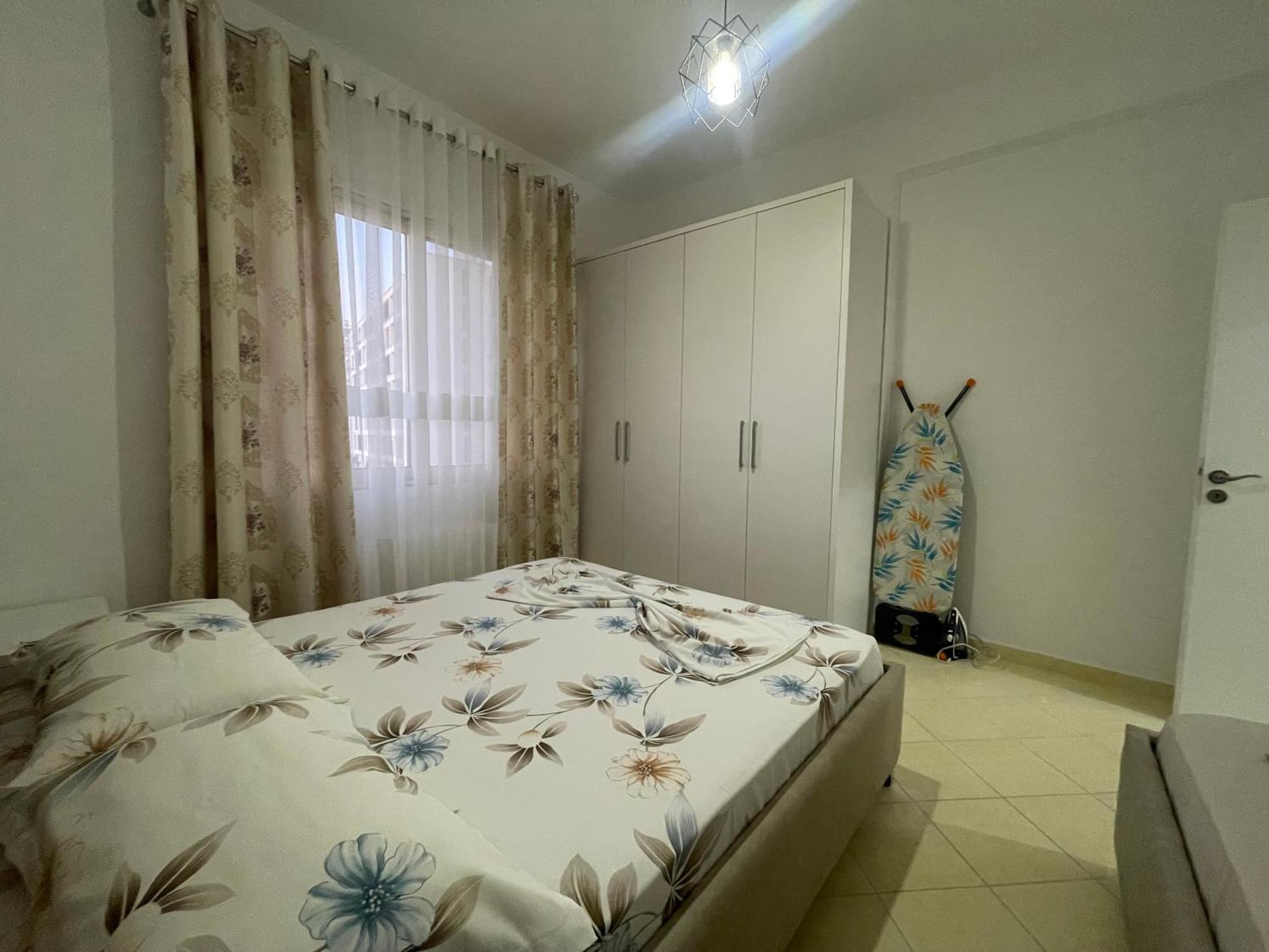 Apartment Horizon Apartments - Sea & Mountain View -Modern & Spacious Stay Orikum