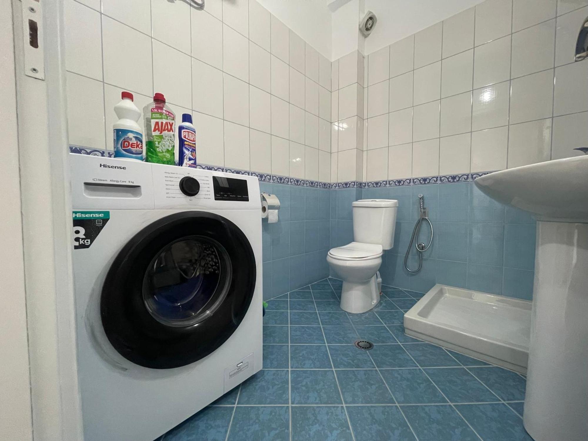 Horizon Apartments - Sea & Mountain View -Modern & Spacious Stay * Orikum