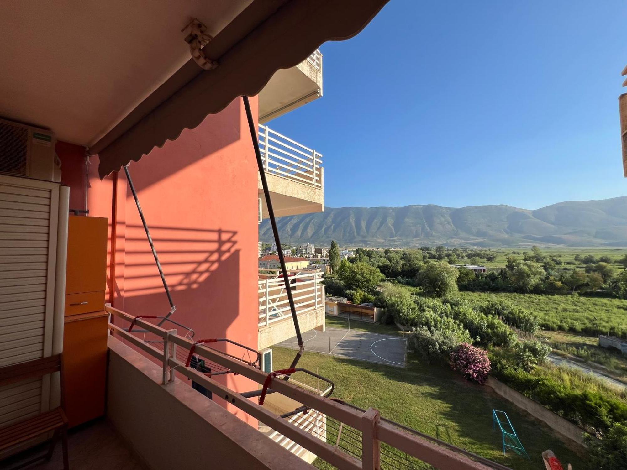 Horizon Apartments - Sea & Mountain View -Modern & Spacious Stay Apartment *