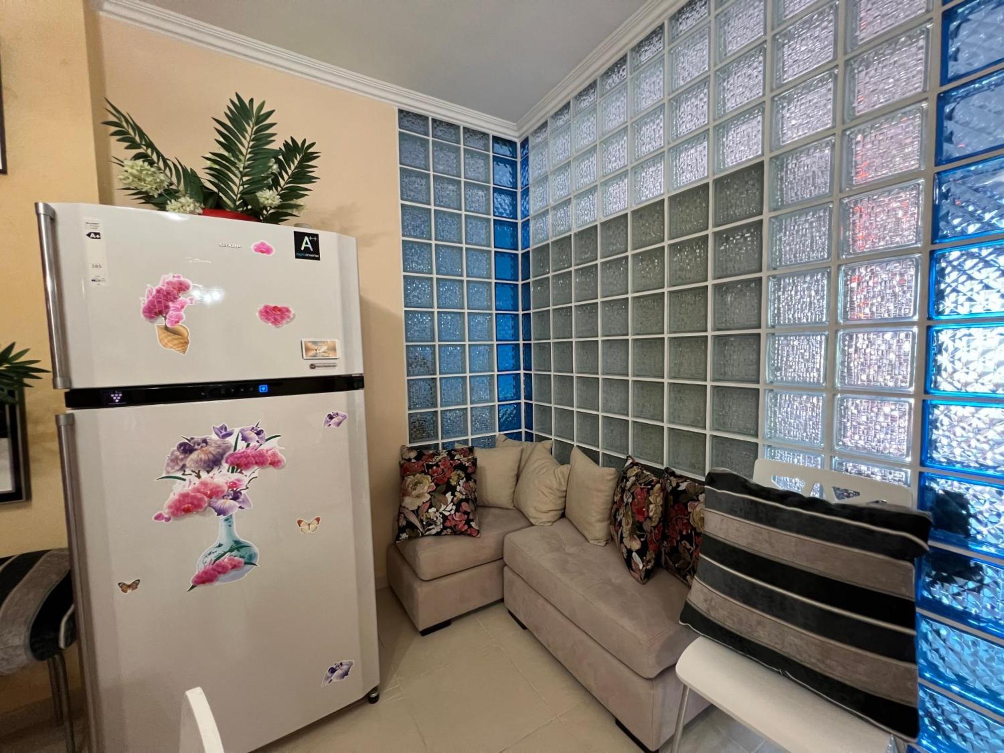 Horizon Apartments - Sea & Mountain View -Modern & Spacious Stay *