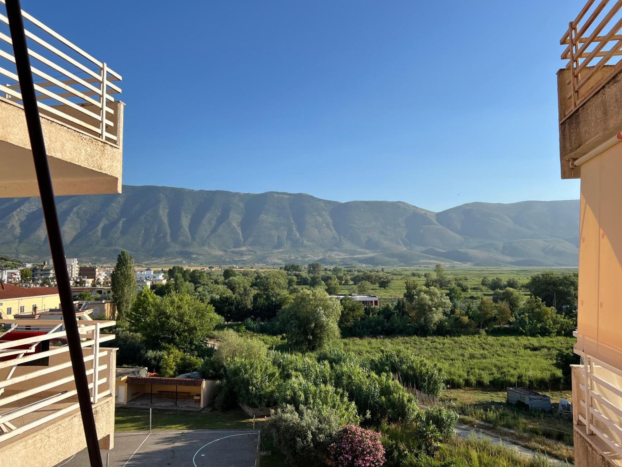 Horizon Apartments - Sea & Mountain View -Modern & Spacious Stay Apartment