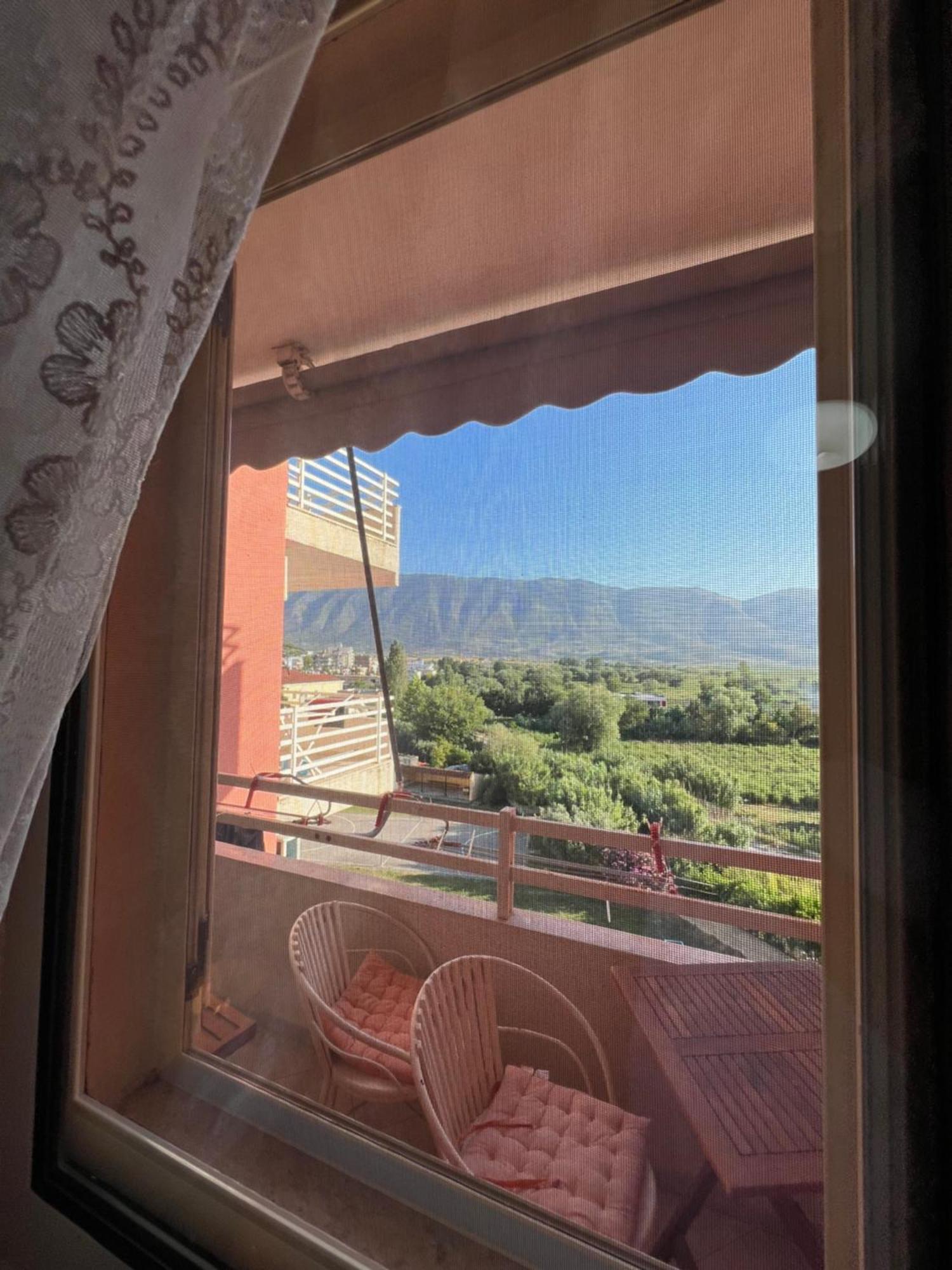 Horizon Apartments - Sea & Mountain View -Modern & Spacious Stay Orikum